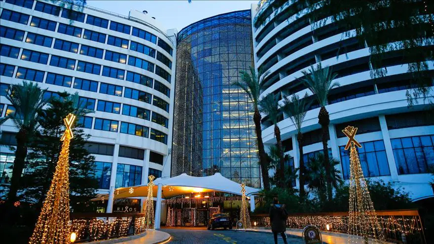 Teklif Meclis'e geldi. Booking ve Airbnb'de yeni dönem 5