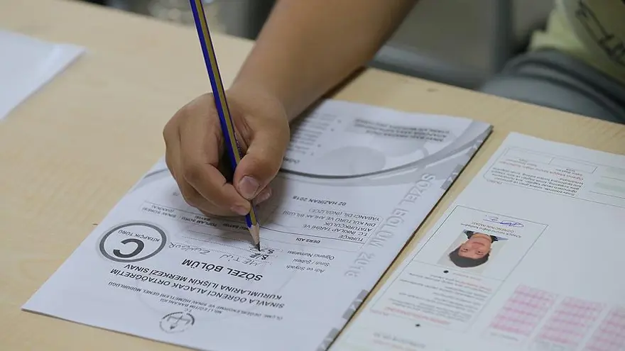 MEB 8. sınıf örnek yazılı soruları yayımlandı. 2026 LGS örnek soru kitapçığı ve cevap anahtarı 