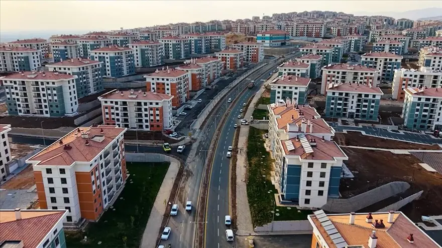 TOKİ KURA TAKVİMİ GÜNCELLENDİ 3