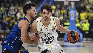 Fenerbahçe Beko-Hapoel IBI maçı ne zaman, saat kaçta ve hangi kanalda? Euroleague 11. hafta