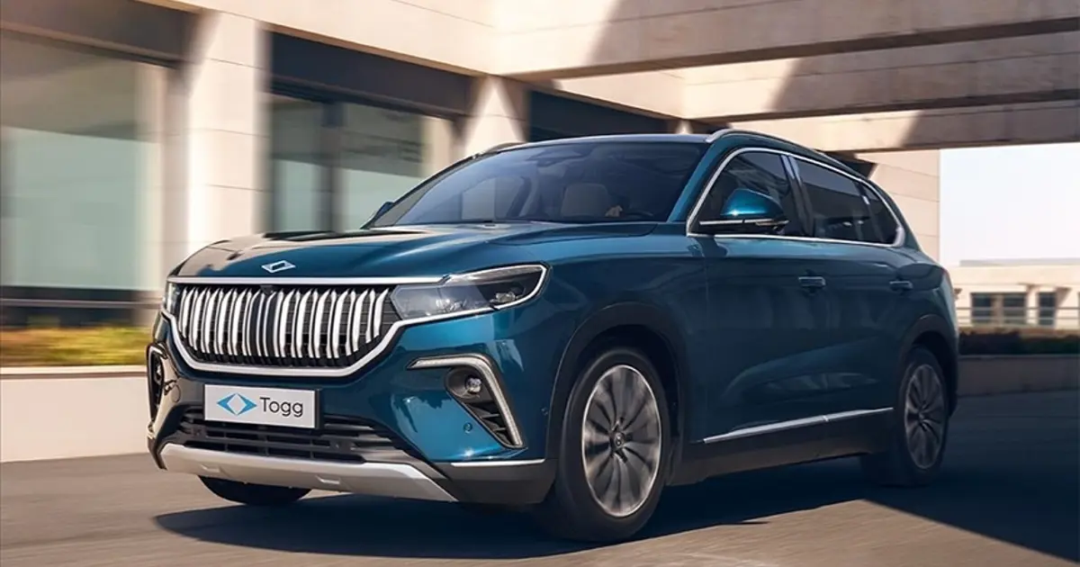 Uygun fiyatlı Togg için tarih verildi. Herkes ulaşabilecek