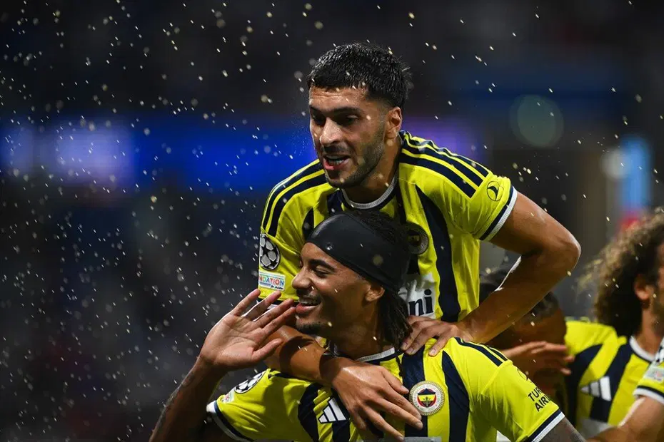 Aston Villa-Fenerbahçe maçı ne zaman, saat kaçta ve hangi kanalda? Fenerbahçe'nin muhtemel 11'i