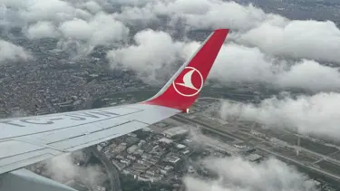 Türk Hava Yolları'nın karı geriledi