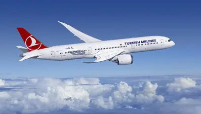 THY'den bin liraya indirimli bilet kampanyası