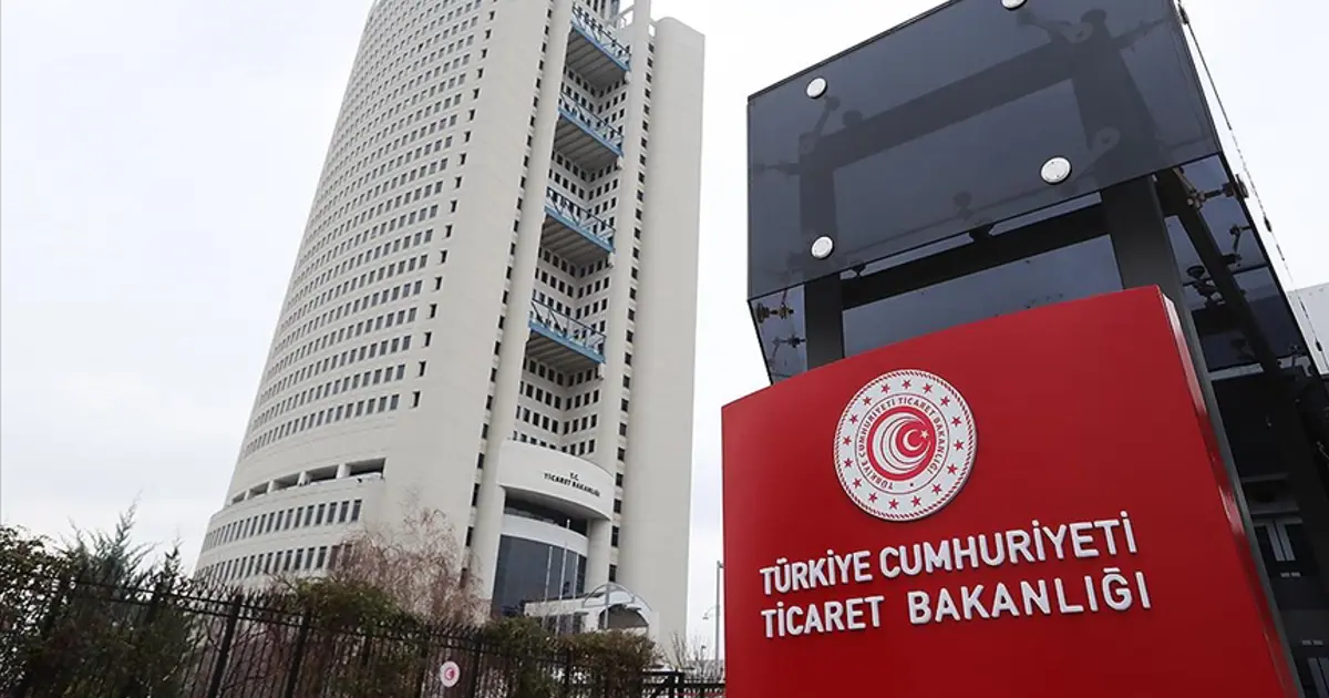 Ticaret Bakanlığı'ndan yasa dışı bahis ve bıçak kararı