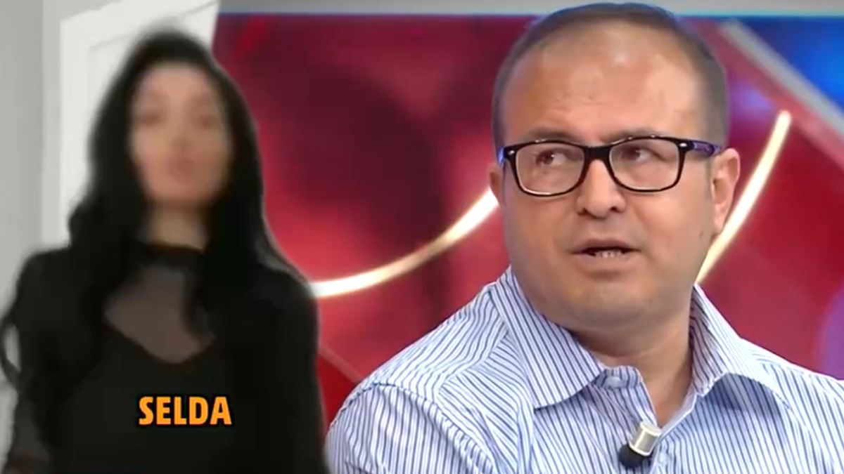 Tiktok fenomeni Selda hakkındaki iddiaların ardı arkası kesilmiyor. "10 milyon TL'lik jeton harcadım"
