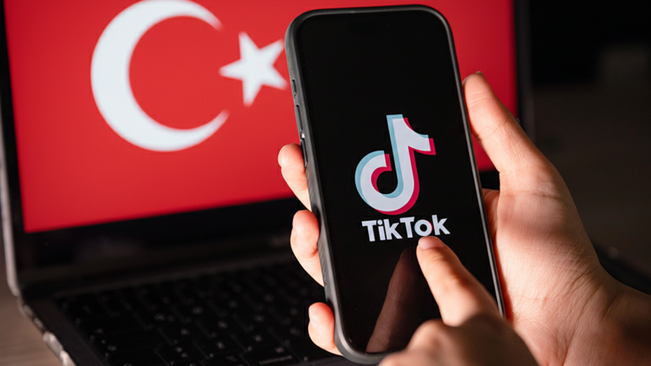 TikTok Türkiye raporu: Canlı yayınlar 2030'a kadar 5 milyar dolar eşiğini aşacak