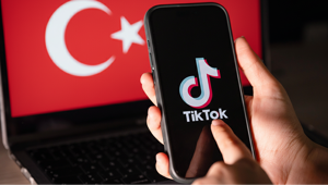 TikTok Türkiye raporu: Canlı yayınlar 2030'a kadar 5 milyar dolar eşiğini aşacak
