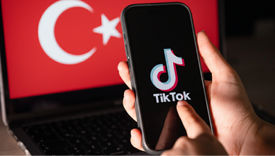 TikTok Türkiye raporu: Canlı yayınlar 2030'a kadar 5 milyar dolar eşiğini aşacak