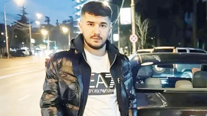 AZMETTİREN TİMO 4 AZMETTİREN TİMO 4