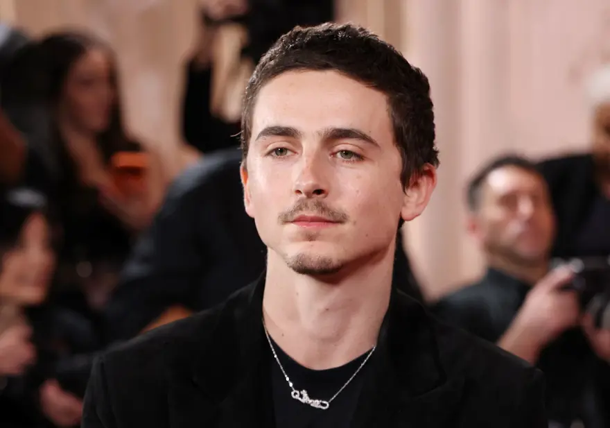 CHALAMET'TEN SEVGİLİSİ KYLIE JENNER'A TEŞEKKÜR 8 CHALAMET'TEN SEVGİLİSİ KYLIE JENNER'A TEŞEKKÜR 8