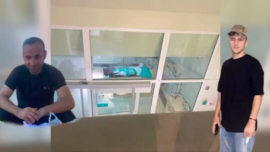 CEP TELEFONU İNCELENİNCE GERÇEK ORTAYA ÇIKTI 2