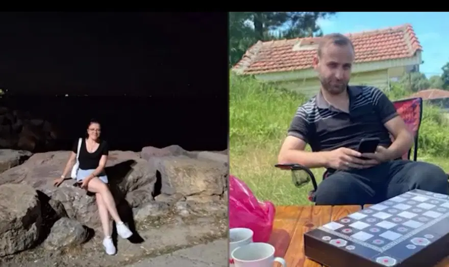 ÜÇ KİŞİ TUTUKLANDI 3 ÜÇ KİŞİ TUTUKLANDI 3