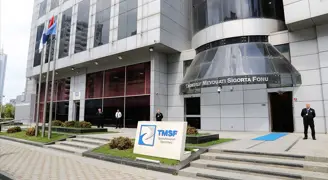 TMSF dev şirketi satıyor