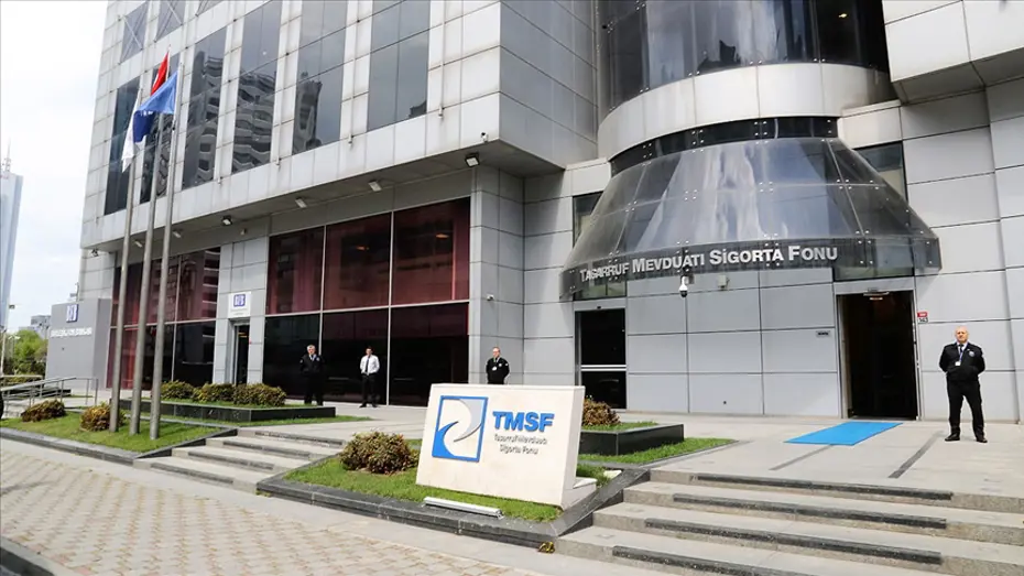 TMSF'den 14.4 milyar liralık satış ilanı