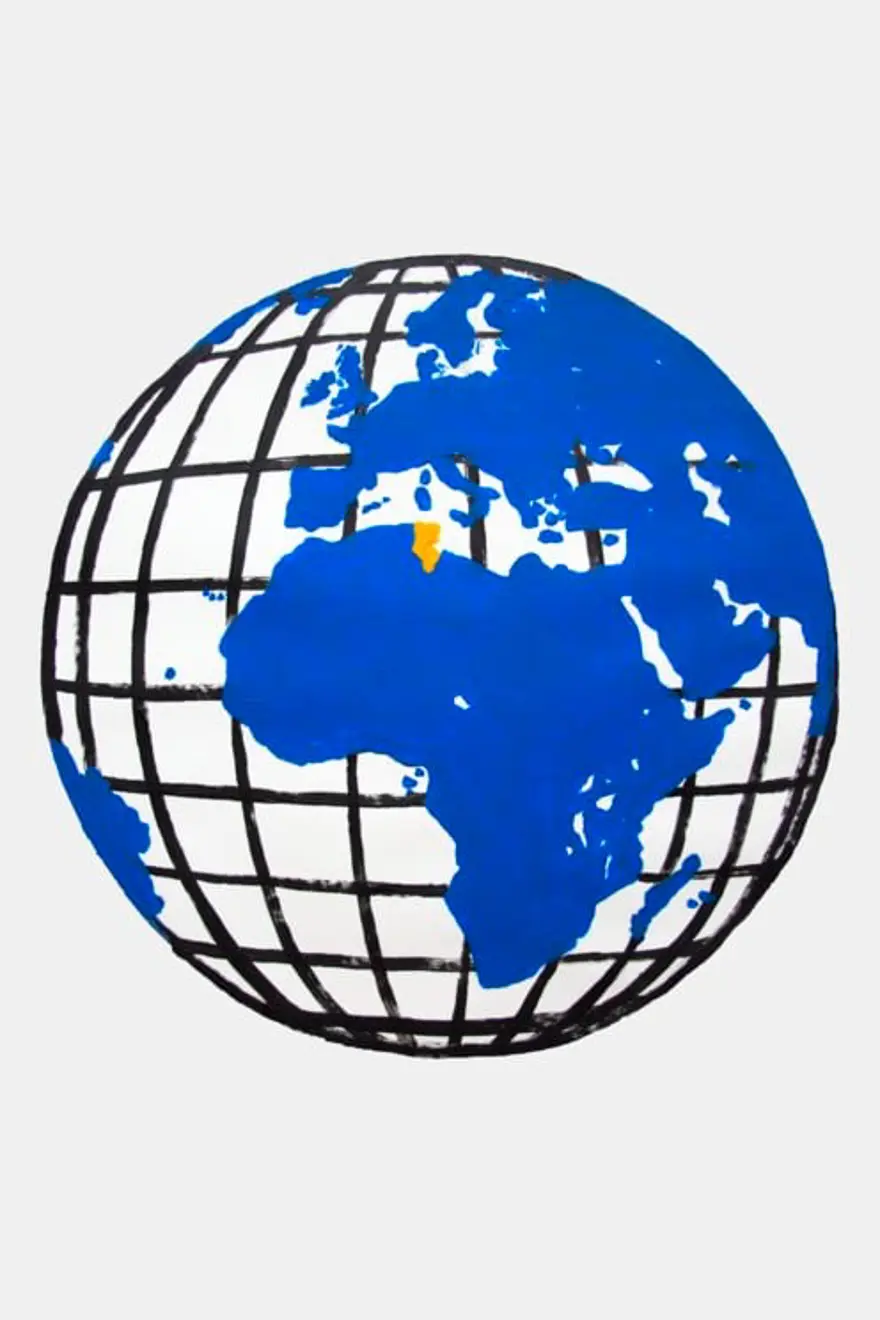 2015 YILINDA BARIŞ ÖDÜLÜ TUNUS DÖRTLÜSÜ'NE VERİLDİ 11