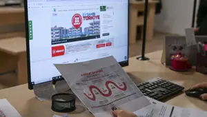 500 bin sosyal konut projesine yoğun ilgi