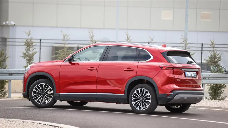 EN ÇOK HANGİ MARKALAR SATIŞ YAPTI? 6