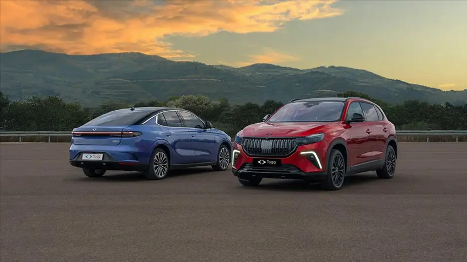 Togg'dan sıfır faiz, tamamına kredi çıkıyor, işte aylık ödemeler