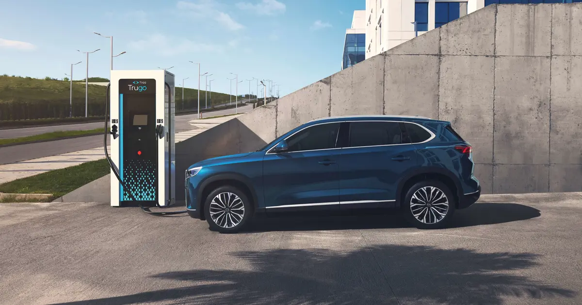 Togg'dan bayram hediyesi, Trugo bayram kampanyası yarın başlıyor