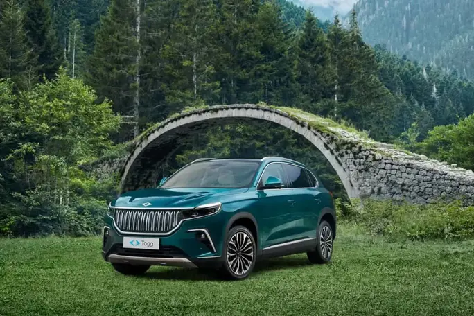 Togg T10X sahiplerinin beklediği haber geldi