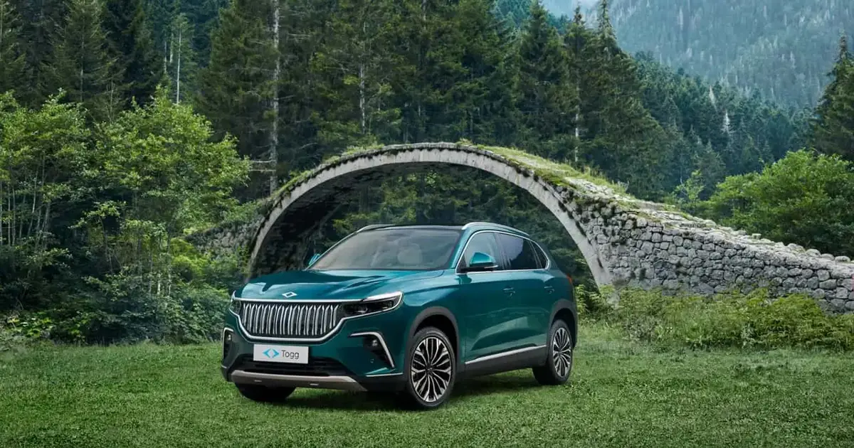 471 bin liraya sıfır Togg. Kampanya başladı, işte sıfır faizli krediler