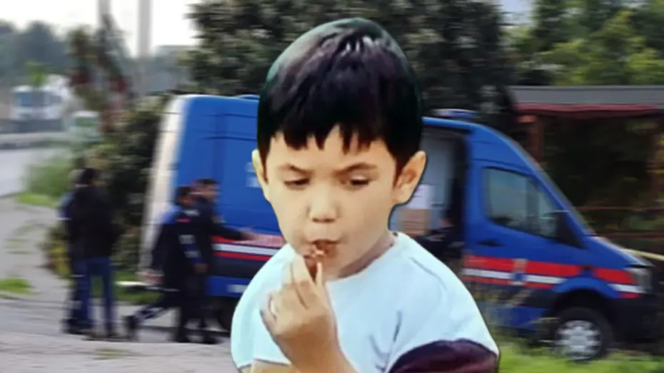 Miraç'a ne oldu? Ortadan kaybolmuştu, cansız bedeni gübre havuzunda bulundu