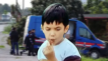 Miraç'a ne oldu? Ortadan kaybolmuştu, cansız bedeni gübre havuzunda bulundu