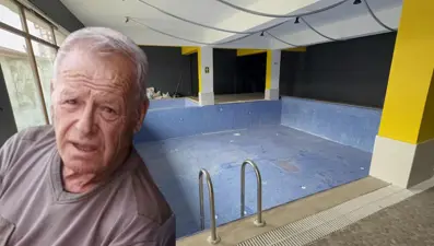 Tokat'taki kan donduran cinayette yeni ayrıntılar. Babasını baltayla öldürmüş!