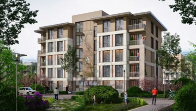 TOKİ 500 bin sosyal konutta kura heyecanı sürüyor