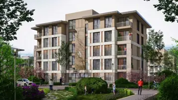 500 bin sosyal konut projesinde bu hafta 7 ilde kuralar çekilecek