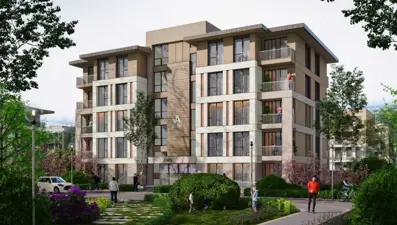 500 bin sosyal konut projesinde bu hafta 7 ilde kuralar çekilecek