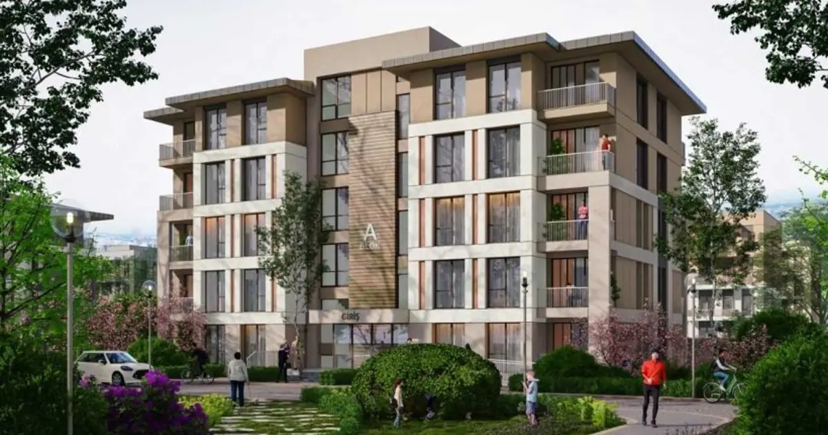 500 bin sosyal konutta en yüksek başvuru İstanbul'dan