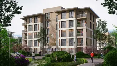 500 bin sosyal konut projesinde bu hafta 7 ilde kuralar çekilecek