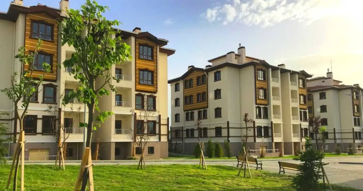 500 bin sosyal konut projesi. İstanbul kura çekimleri için geri sayım başladı