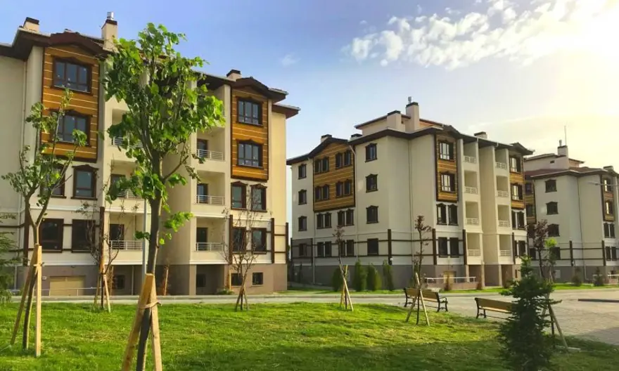 GÜNCEL TOKİ KURA TAKVİMİ 3