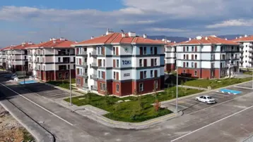 İl il TOKİ kura takvimi sorgulama ekranı 2026: TOKİ 500 bin konut kura çekimi sonuçları belli oluyor