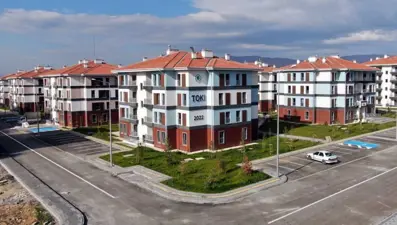 İl il TOKİ kura takvimi sorgulama ekranı 2026: TOKİ 500 bin konut kura çekimi sonuçları belli oluyor