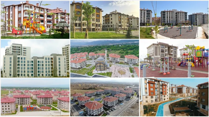 TOKİ SOSYAL KONUT BAŞVURU ŞARTLARI NELER? 2 TOKİ SOSYAL KONUT BAŞVURU ŞARTLARI NELER? 2