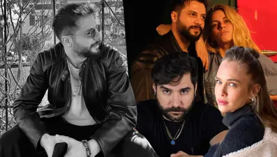 Yakın arkadaşları Tolga Güleryüz'ü unutmadı: Sen kalbimizde sızısın