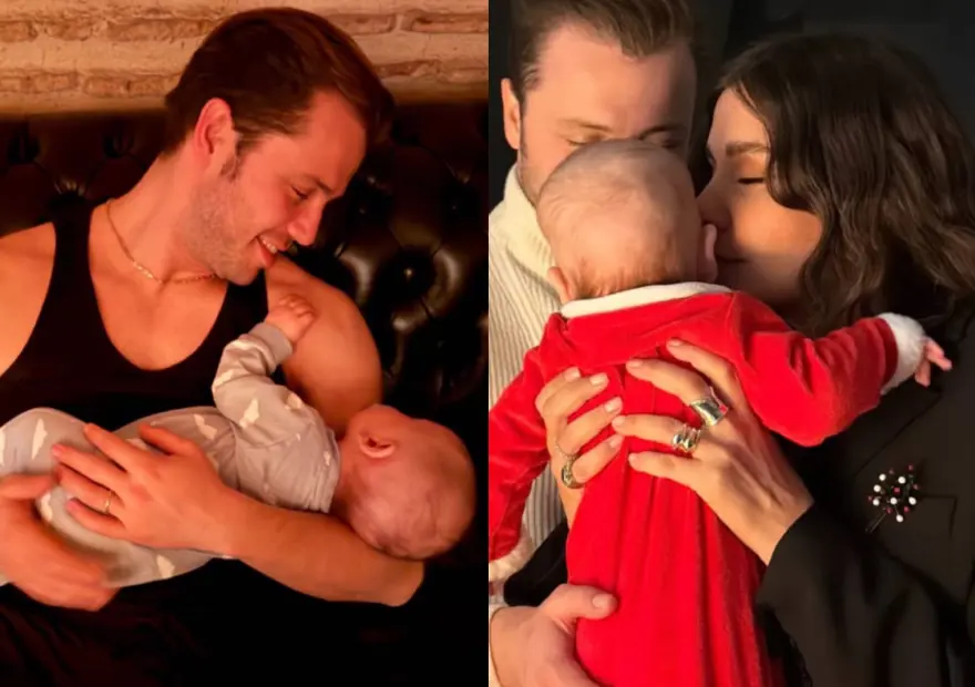 "BABALIK BAMBAŞKA BİR DUYGU" 3