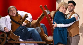 Reynmen, Tolgshow Yıldızlar'da