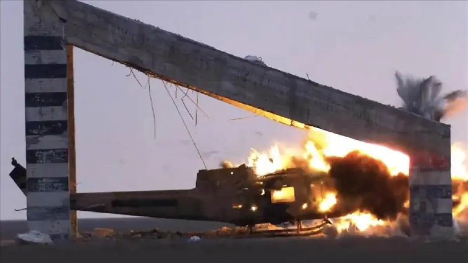 TOLUN testleri başarıyla geçti