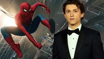 Örümcek Adam: Yepyeni Bir Gün heyecanı katlanıyor. Tom Holland sürpriz gelişmeyi açıkladı