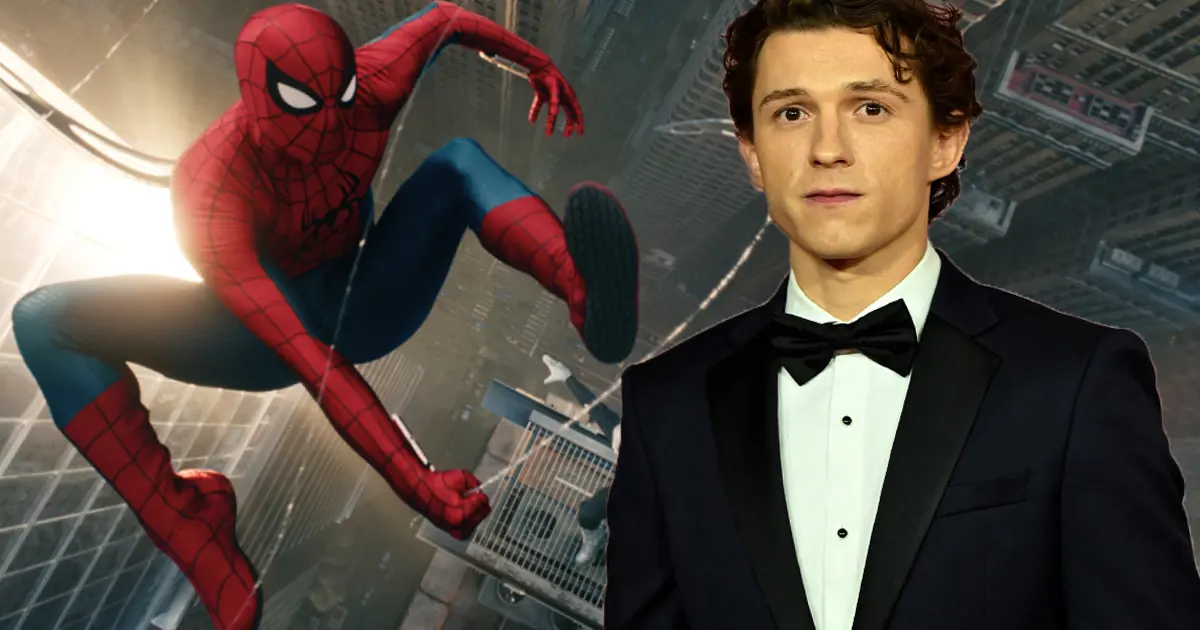 Örümcek Adam: Yepyeni Bir Gün heyecanı katlanıyor. Tom Holland sürpriz gelişmeyi açıkladı