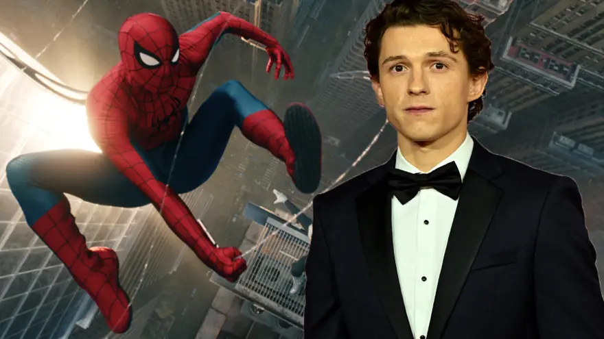  Yepyeni Bir Gün heyecanı katlanıyor. Tom Holland sürprizler gelişmeyi açıkladı 