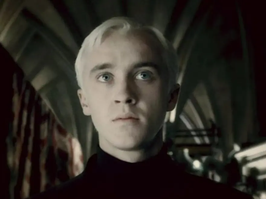 YENİDEN DRACO'YU OYNUYOR 3 YENİDEN DRACO'YU OYNUYOR 3
