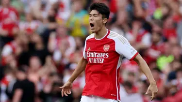 Japonya Teknik Direktöründen Tomiyasu açıklaması