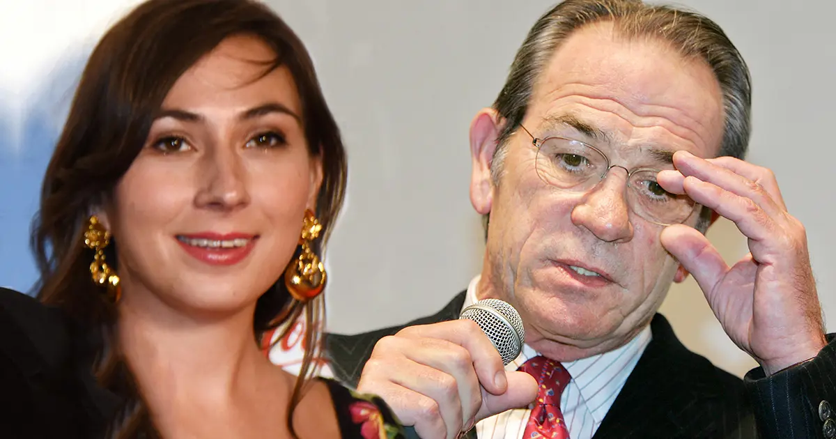 Otel odasında ölü bulunmuştu. Tommy Lee Jones'un kızının ölüm nedeni belli oldu