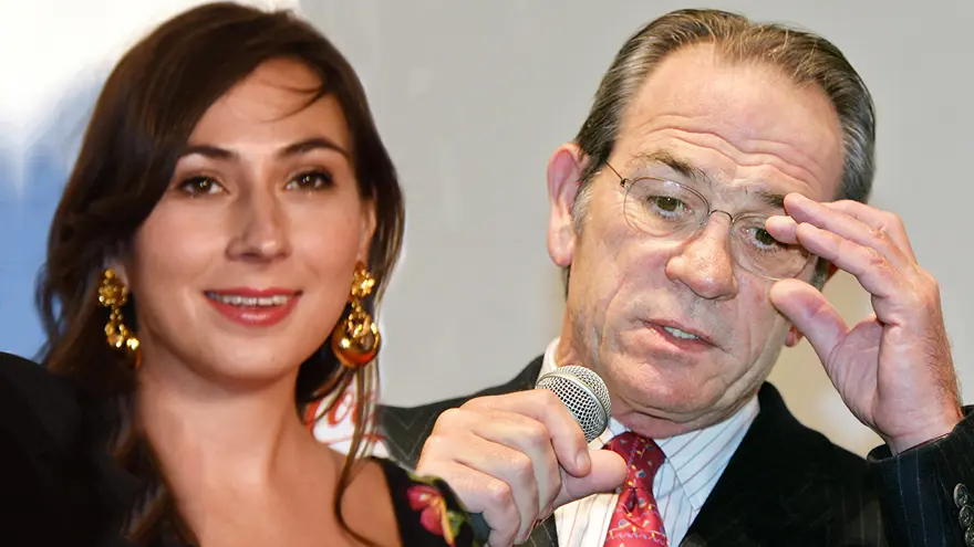 Otel odasında ölü bulunmuştu. Tommy Lee Jones'un kızının ölüm nedeni belli oldu 
